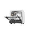 Cuptor cu convectie, HENDI, 230V/2800W, 590x695x(H)590mm