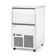 Aparat de facut cuburi de gheata, Arktic, 220V/260W, 380x520x(H)637mm