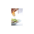 Sticla dispenser 700 ml, 70x240 mm, polietilena transparenta, Hendi