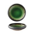 Farfurie Fine Dine Beryllium, pentru supa, diametru 152 mm, portelan, decorat manual