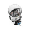 Dispenser profesional pentru ciocolata fierbinte, Hendi, 1006 W, capacitate 10 lt