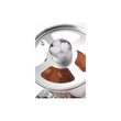 Dispenser suc 16 litri, suport inox, container din policarbonat, Hendi, robinet antipicurare, 580x350x560 mm