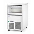 Aparat de facut cuburi de gheata, Arktic, 220V/260W, 380x520x(H)637mm