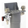 Filtru cu cap Hendi, pentru aparate de facut cuburi de gheata 3.0, 180x90x(H)340mm