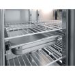 Salatiera refrigerata cu 2 usi 366 Lt - Bambas Frost