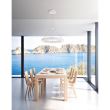 Pendul LED Aliso 60 cm - ACB Iluminacion