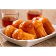 Tava copt pentru rum baba - Louis Tellier