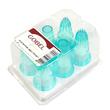 Set 6 accesorii din tritan pentru patiserie - Louis Tellier