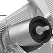 Feliator carne și mezeluri Ø 385mm Galileo 385 Evo Ingr. Top