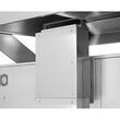 Cuptor gaz modular cu o singura camera si control electronic al temperaturii Giorgione Cuppone