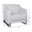 Set canapea 3 piese Kizzy