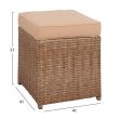 Set de 6 piese pentu exterior