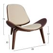 Scaun din lemn Superior Plus