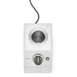 Incalzitor de ciocolata single 1x 650 ml , 30-85c, 230V 200W