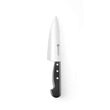 Cutitul bucatarului, Superior  Pirge, cu varf, 50x190mm