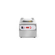 Masina profesionala de vidat cu camera, Revolution, 350 W, dimensiuni camera vidare 32x50x(H)27 cm, inox