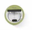 Supiera UNIQ, Hendi, 8L, Verde, 220-240V/500W, ø366x(H)325mm