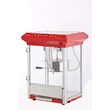 Aparat profesional de facut popcorn, Revolution, 1300W, 450x375x(H)585 mm