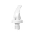 Set de 3 capace pentru sticle cu sigilare usoara, Hendi, ø36x81 mm