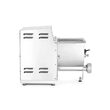 Masina de paste electrica, Hendi, 230V/370W, 300x550x(H)540mm