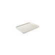 Tava servire dreptunghiulara 32.5x53 cm, GN1/1, solida, culoare granit, Hendi, potrivita si pentru uz profesional