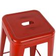 Scaun de bar metalic Melita