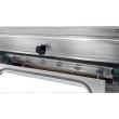Masina de termosigilat caserole seria PACKMATIC 400 - Lavezzini
