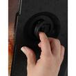 Cutie pentru transportat cu separator caldura 100 litri