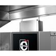 Cuptor gaz modular cu o singura camera si control electronic al temperaturii Giorgione Cuppone