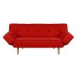 Canapea extensibila Crispin