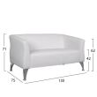 Set canapea 3 piese Kiana