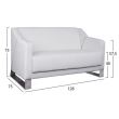 Set canapea 3 piese Kizzy
