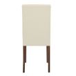 Scaun din piele Selene
