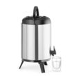 Dispenser apa  HENDI, 10L, ø226x(H)360mm 