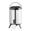 Dispenser apa  HENDI, 10L, ø226x(H)360mm 