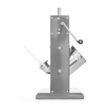 Aparat profesional umplut carnati, HENDI Smart, 3 lt, 2 viteze umplere, 3 palnii incluse