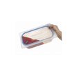 Capac gastronorm Hendi, cu etansare din silicon GN1/1, Polipropilena, 530x325mm