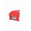 Dispozitiv fragezire carne 51 lame inox, 150x42x(H)118 mm, rosu, Hendi Profi Line