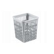 Masina profesionala de spalat vase K 50 50 x 50 control electromecanic 230 W Hendi Inox 570x600(+370)x(H)830 mm