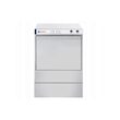 Masina profesionala de spalat pahare K40 Hendi 230 W 470x510(+325)x(H)710 mm
