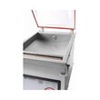 Masina de ambalat cu camera vacuum  -Banda lipire 350 mm