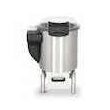Masina de curatat cartofi profesional Hendi, capacitate de 5 kg, Profi Line, 75kg/h, 370 W 230 V 530x520x(H)700 mm