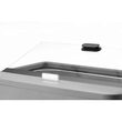 Chafing dish electric UNIQ, HENDI, GN 1/1, Alb, 220-240V/700W, 607x402x(H)250mm