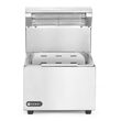 Incalzitor cartofi prajiti 230V 400W