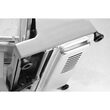 Feliator electric profesional, diametru lama 19,5 cm, Hendi Profi Line 195, grosimea taiere reglabila 1-12 mm, 200 W, carcasa aluminiu