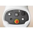 Malaxor aluat SUN40 TL A 38 kg/55 lt - Sunmix