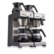 Filtru de cafea automat Matic Twin - Bravilor Bonamat