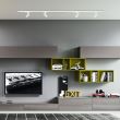 Proiector cu LED pe sina Ronie, 10W - ACB Iluminacion