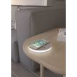 Veioza 6W LED Ekil  cu incarcator wireless- ACB Iluminacion