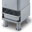 Masina curatat cartofi Lcj 20